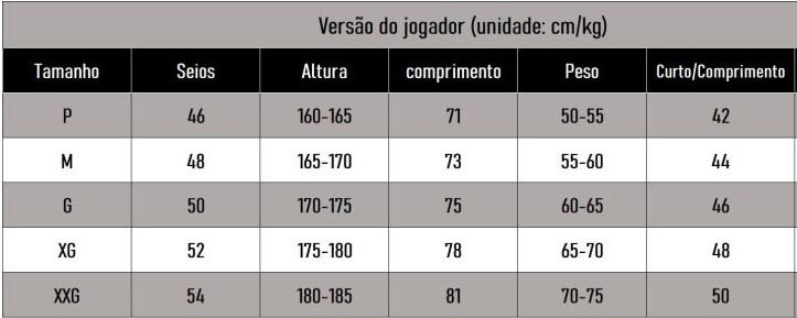 Camisa nova Flamengo